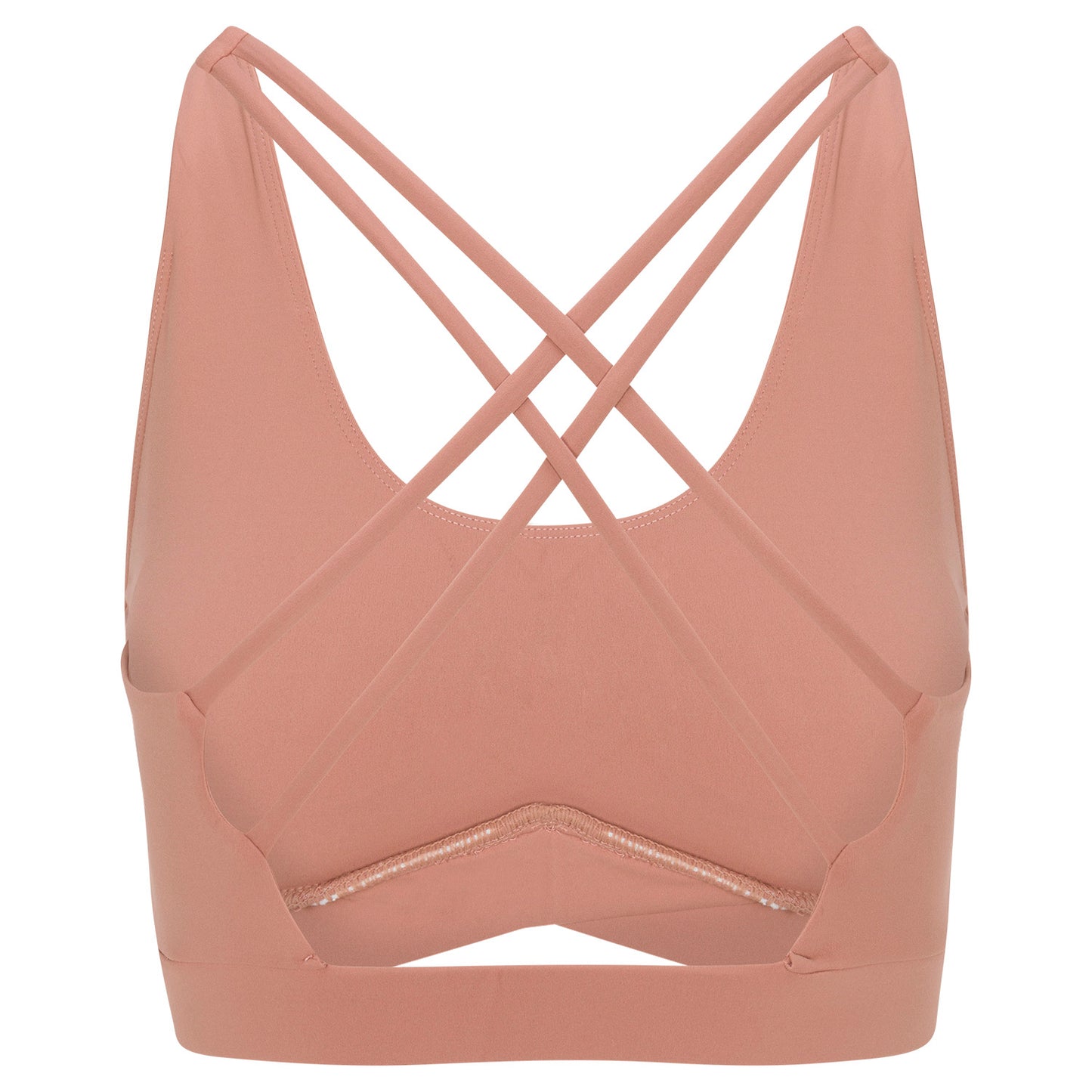 Crossroads Sports Bra