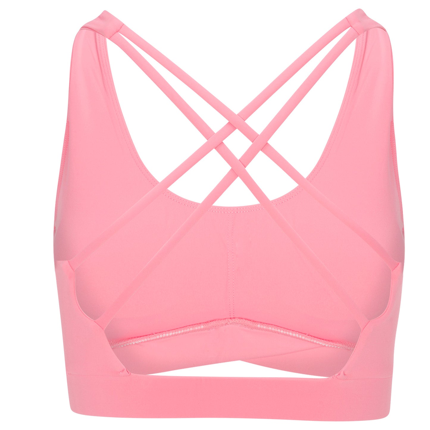 Crossroads Sports Bra