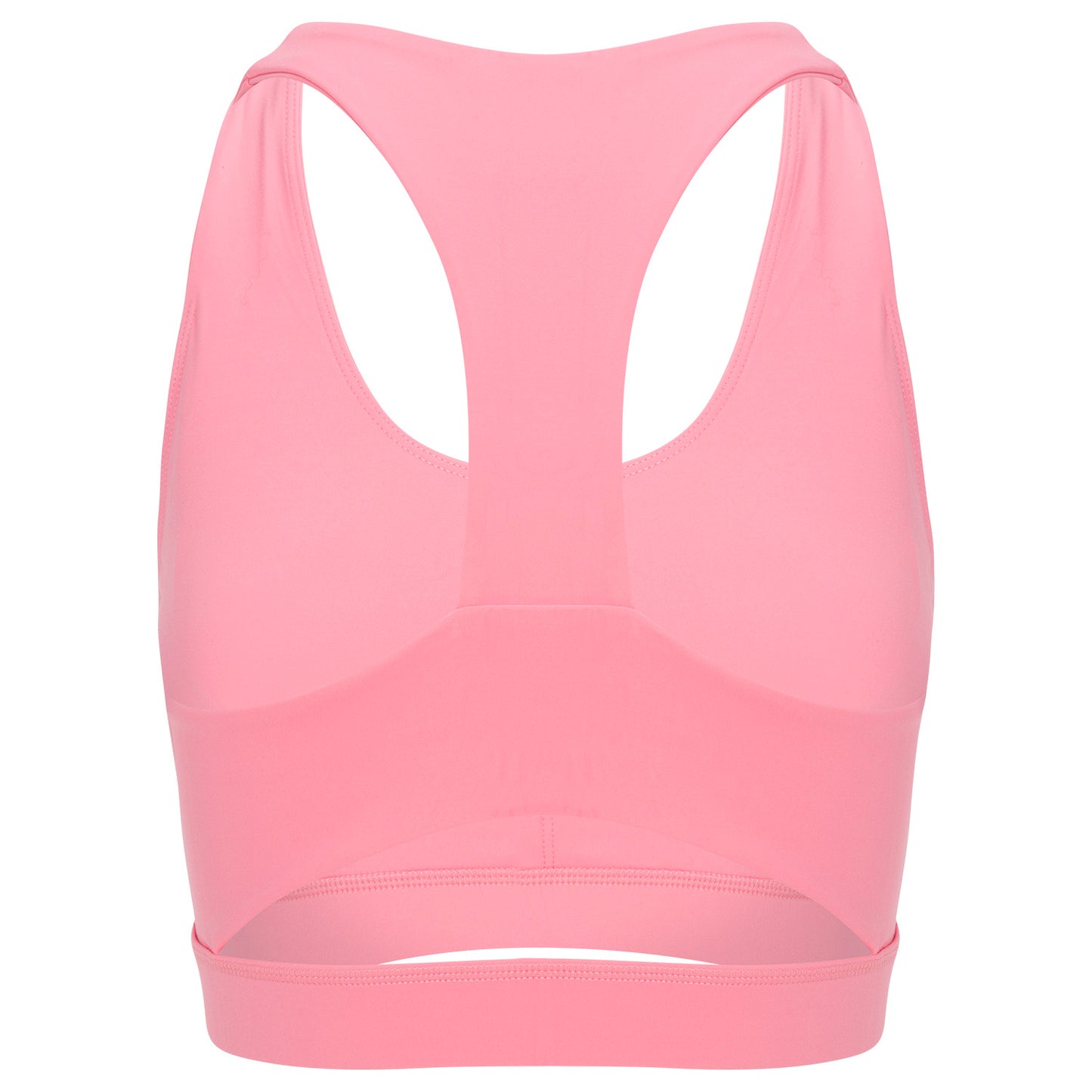 Racerback Sports Bra