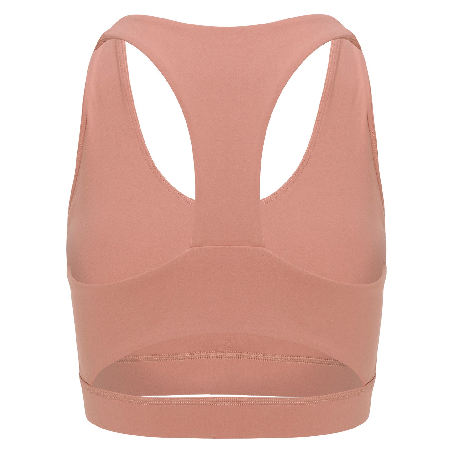 Racerback Sports Bra