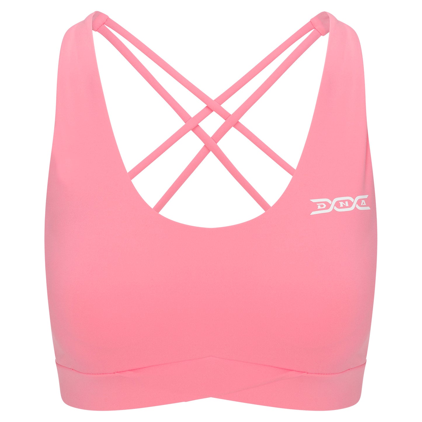 Crossroads Sports Bra