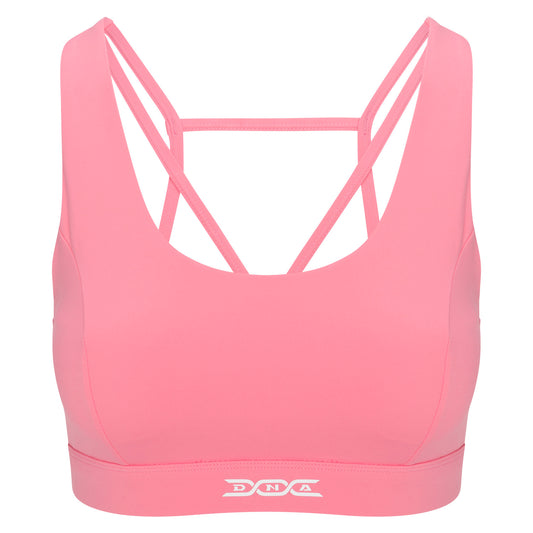 Diamond Sports Bra