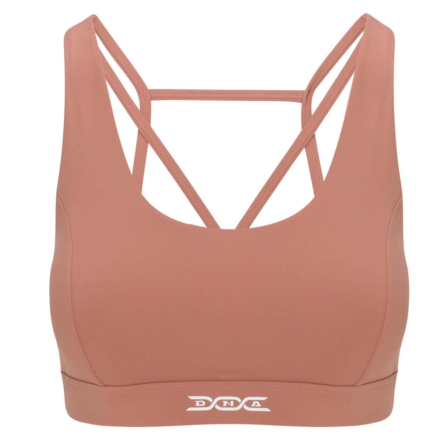 Diamond Sports Bra