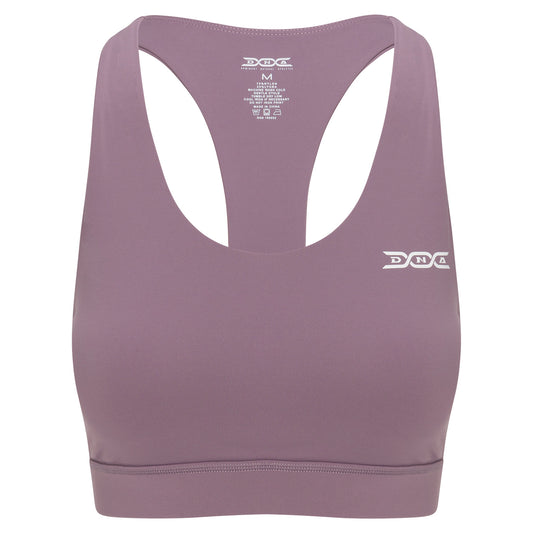 Racerback Sports Bra