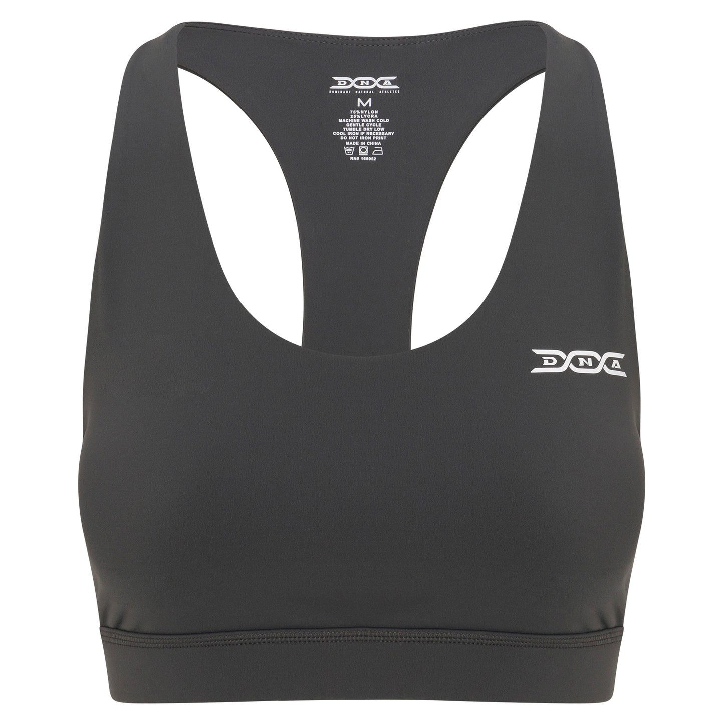 Racerback Sports Bra