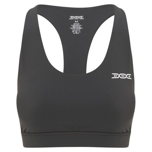 Racerback Sports Bra