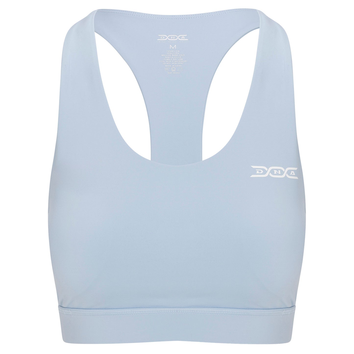 Racerback Sports Bra