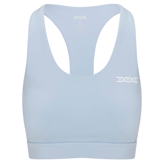 Racerback Sports Bra