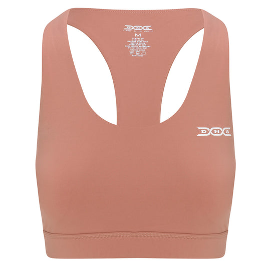 Racerback Sports Bra