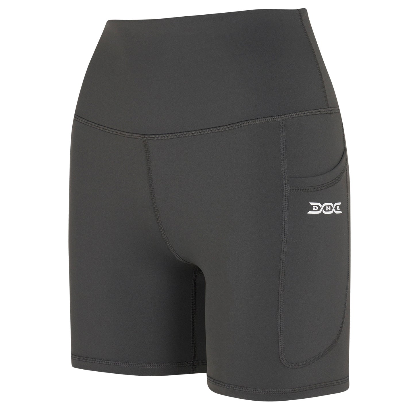 Athletic Biker Shorts