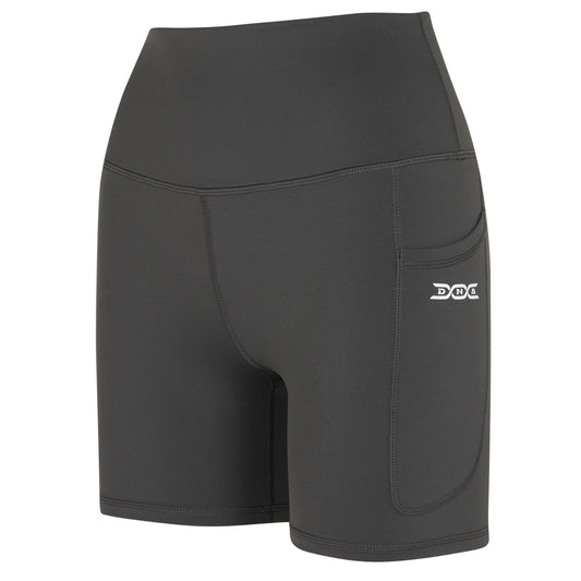 Athletic Biker Shorts