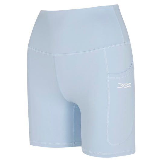 Athletic Biker Shorts
