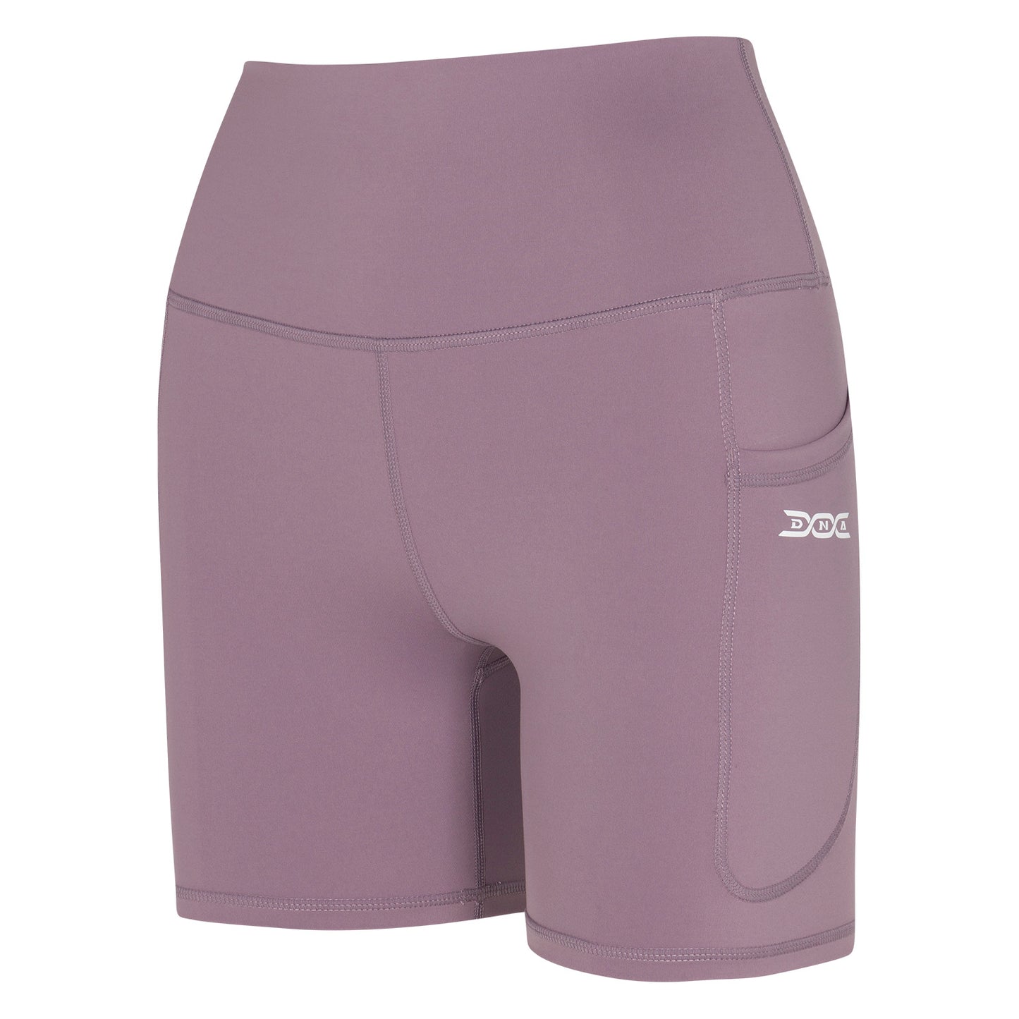 Athletic Biker Shorts