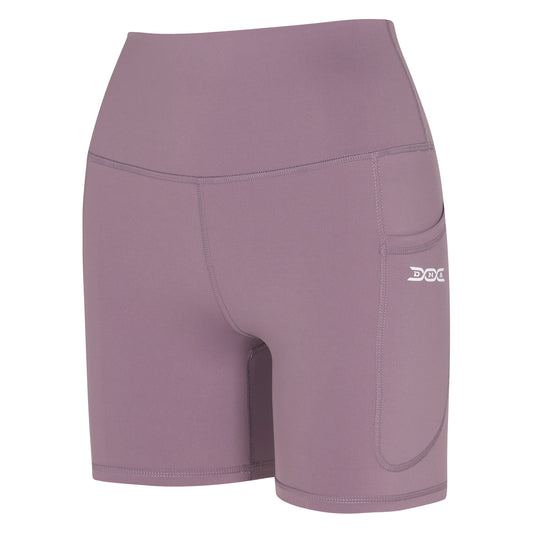 Athletic Biker Shorts