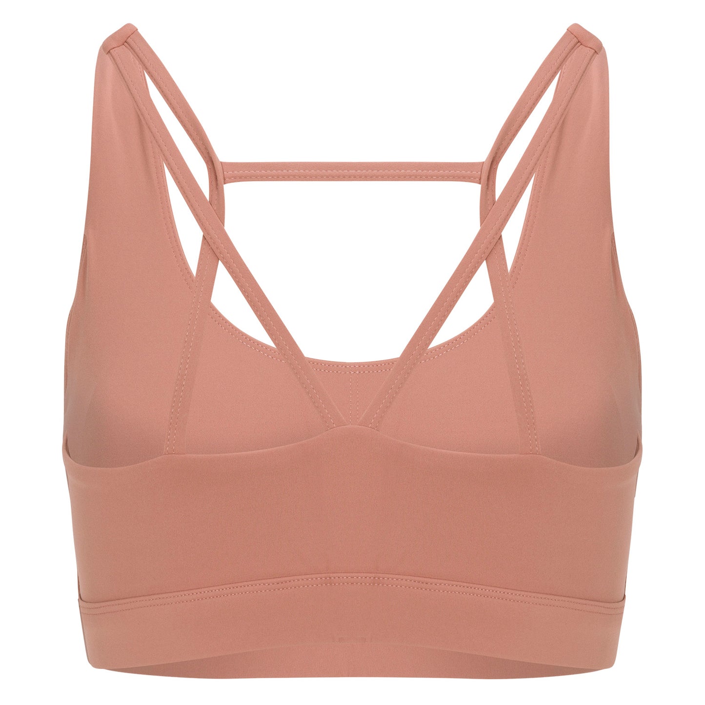Diamond Sports Bra