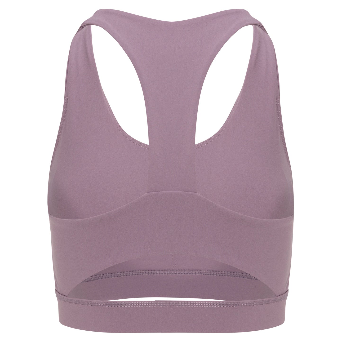 Racerback Sports Bra
