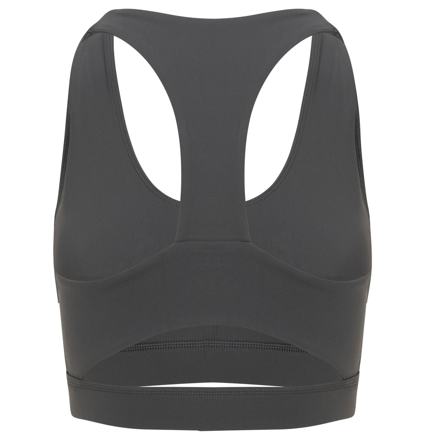 Racerback Sports Bra