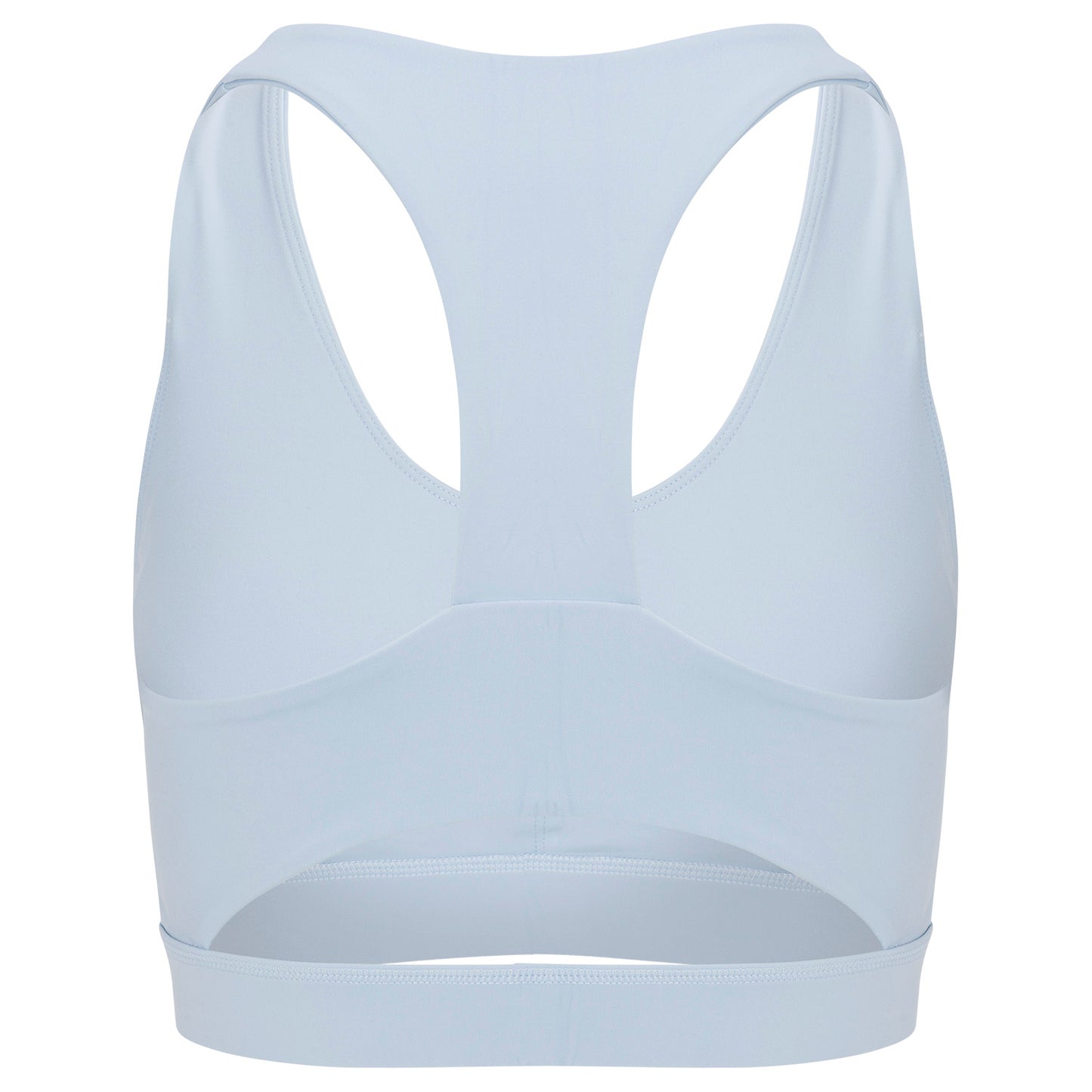 Racerback Sports Bra