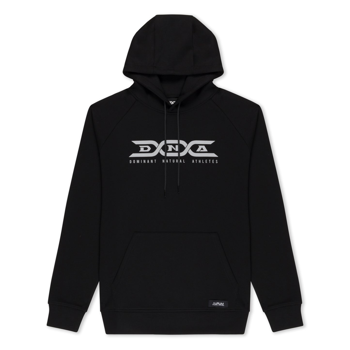 Hoodie sweater (Reflection night logo)
