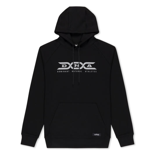 Hoodie sweater (Reflection night logo)